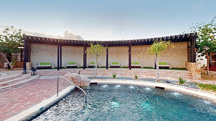 Grand Solmar Pacific Dunes Resort Golf & Spa