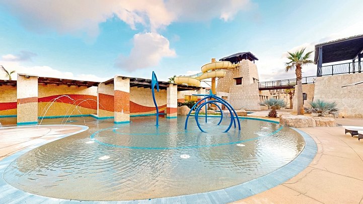 Grand Solmar Pacific Dunes Resort Golf & Spa