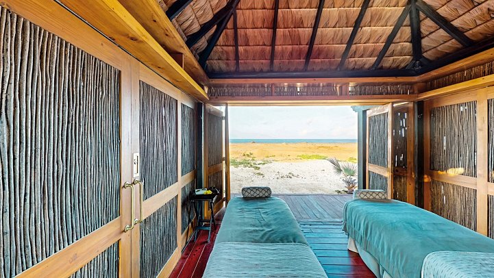 Grand Solmar Pacific Dunes Resort Golf & Spa