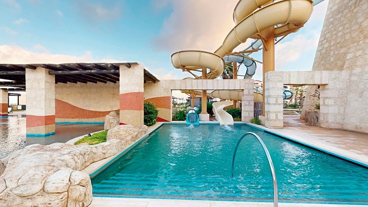 Grand Solmar Pacific Dunes Resort Golf & Spa