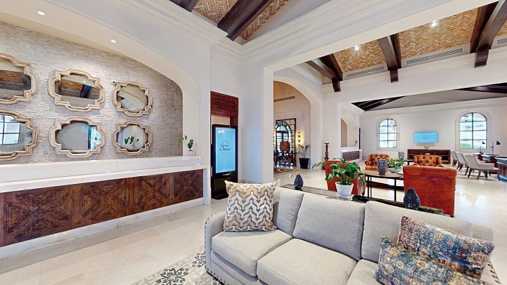 Grand Solmar Pacific Dunes Resort Golf & Spa