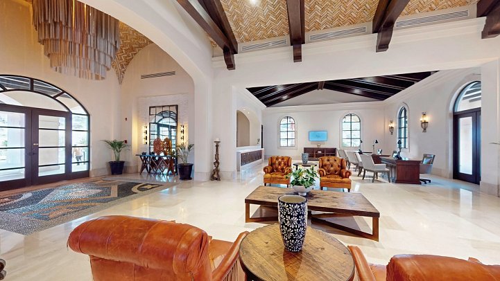 Grand Solmar Pacific Dunes Resort Golf & Spa