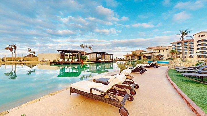 Grand Solmar Pacific Dunes Resort Golf & Spa