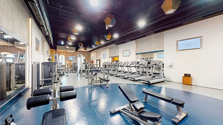 Grand Solmar Pacific Dunes Resort Golf & Spa