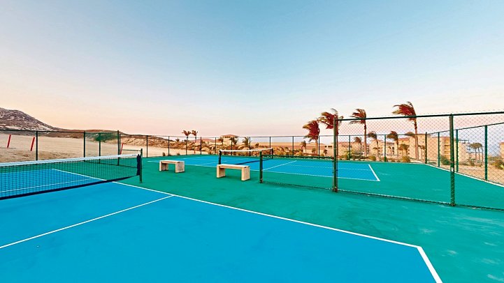 Grand Solmar Pacific Dunes Resort Golf & Spa