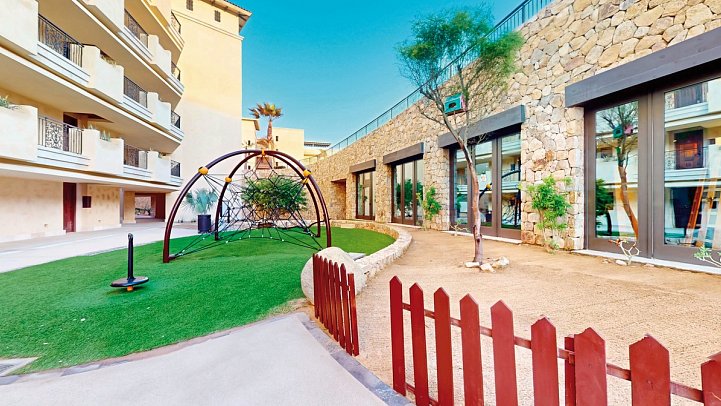 Grand Solmar Pacific Dunes Resort Golf & Spa