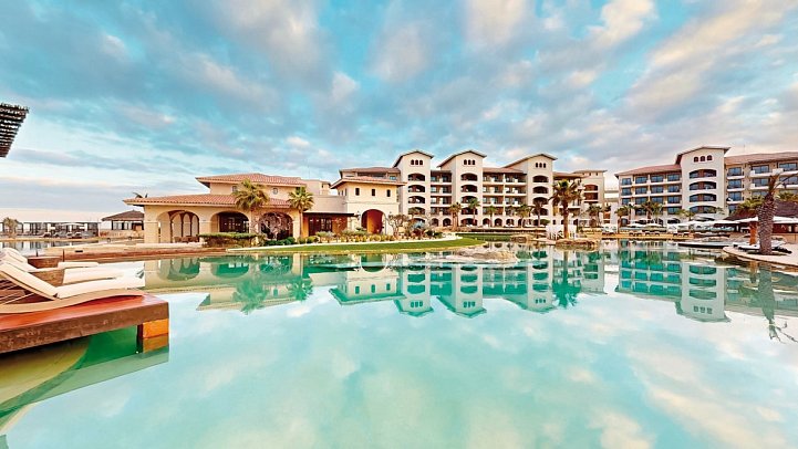 Grand Solmar Pacific Dunes Resort Golf & Spa