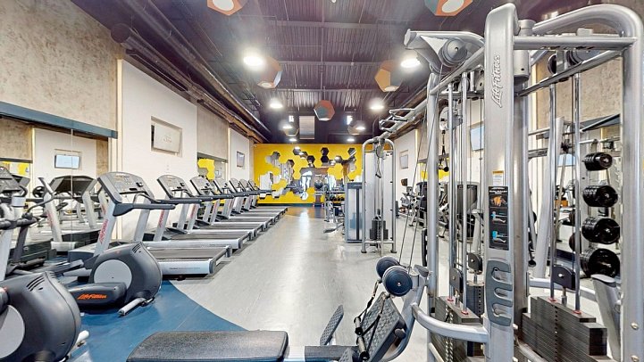 Grand Solmar Pacific Dunes Resort Golf & Spa