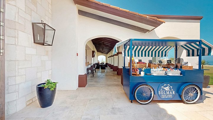 Grand Solmar Pacific Dunes Resort Golf & Spa