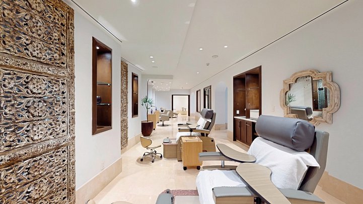 Grand Solmar Pacific Dunes Resort Golf & Spa