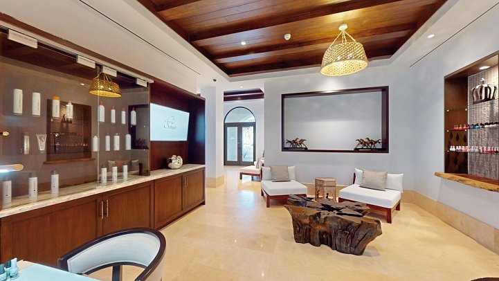 Grand Solmar Pacific Dunes Resort Golf & Spa