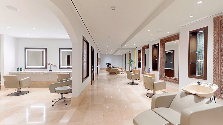 Grand Solmar Pacific Dunes Resort Golf & Spa