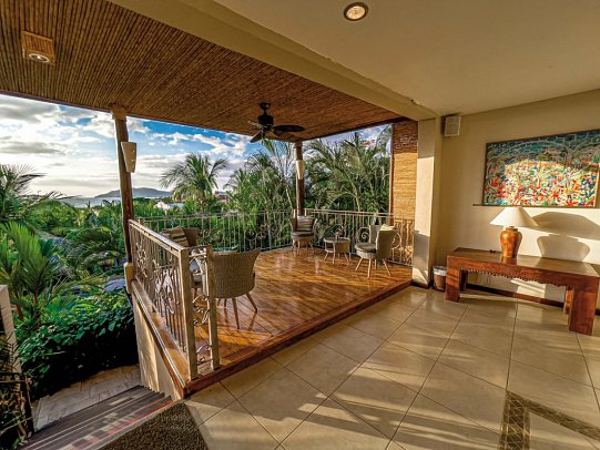 Jardín del Edén Boutique Hotel