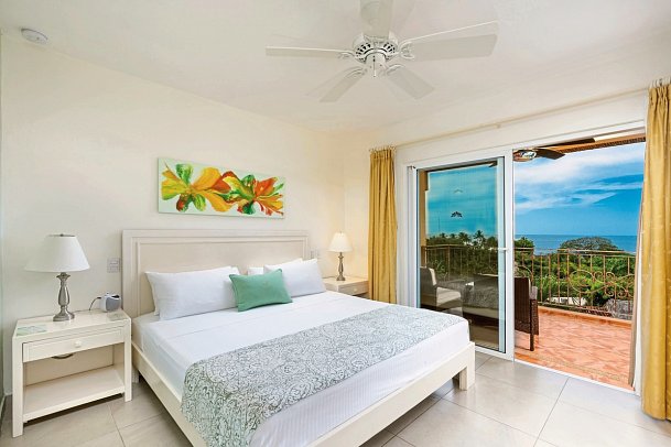 Jardín del Edén Boutique Hotel - Wohnbeispiel Premium Plus (Zimmercodierung UM1)