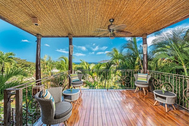 Jardín del Edén Boutique Hotel