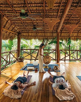 Jardín del Edén Boutique Hotel