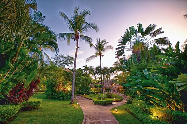 Jardín del Edén Boutique Hotel