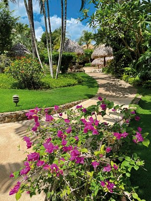 Jardín del Edén Boutique Hotel