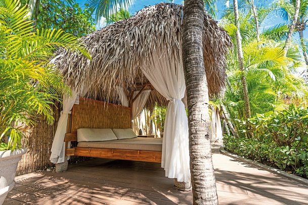 Jardín del Edén Boutique Hotel