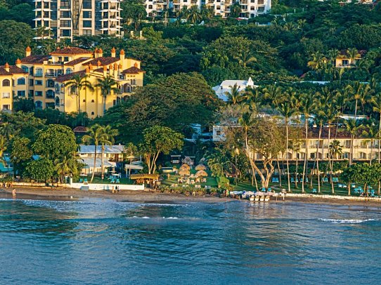 Jardín del Edén Boutique Hotel