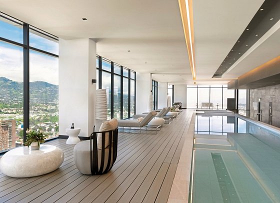Hilton San José La Sabana