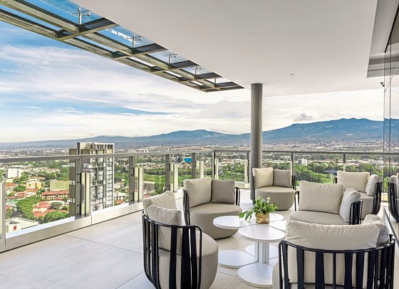 Hilton San José La Sabana