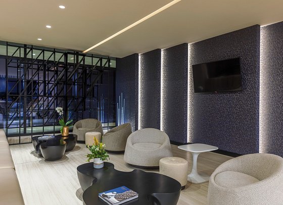 Hilton San José La Sabana
