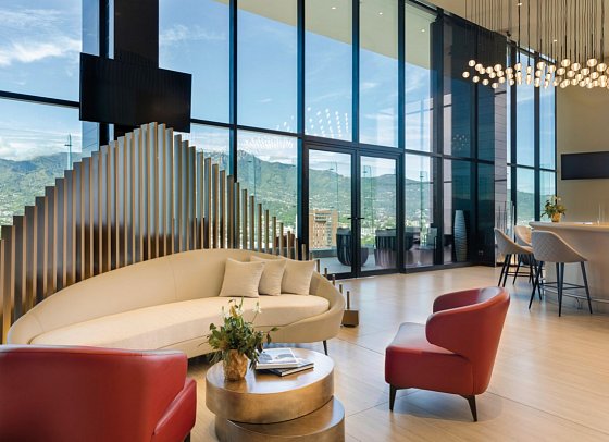 Hilton San José La Sabana