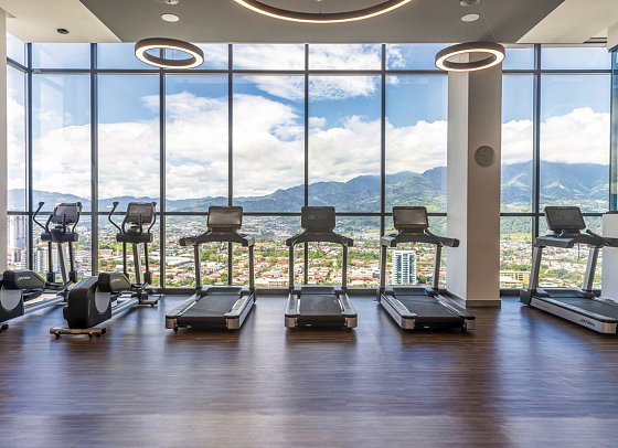 Hilton San José La Sabana
