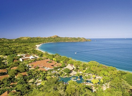 The Westin Reserva Conchal, An All Inclusive Golf Resort & Spa