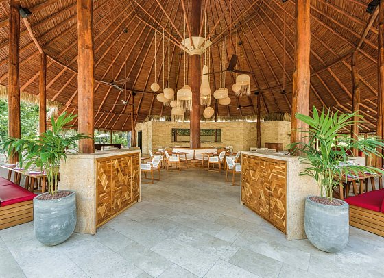 The Westin Reserva Conchal, An All Inclusive Golf Resort & Spa