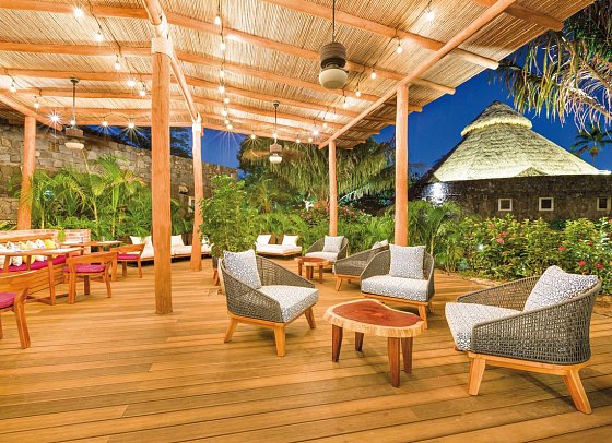 The Westin Reserva Conchal, An All Inclusive Golf Resort & Spa
