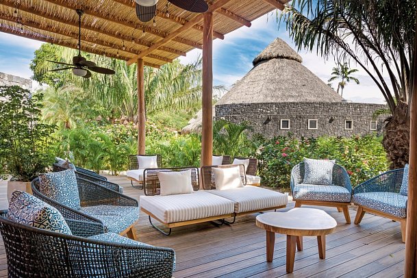 The Westin Reserva Conchal, An All Inclusive Golf Resort & Spa