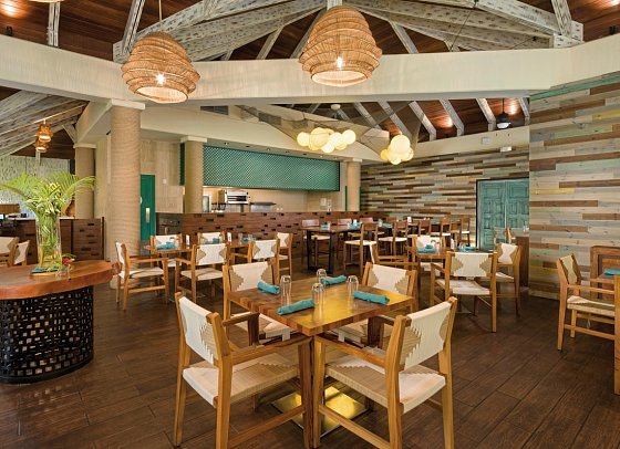 The Westin Reserva Conchal, An All Inclusive Golf Resort & Spa
