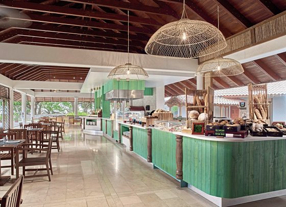 The Westin Reserva Conchal, An All Inclusive Golf Resort & Spa