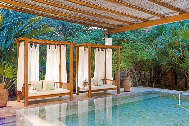 The Westin Reserva Conchal, An All Inclusive Golf Resort & Spa