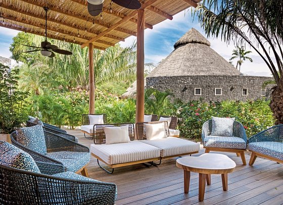 The Westin Reserva Conchal, An All Inclusive Golf Resort & Spa