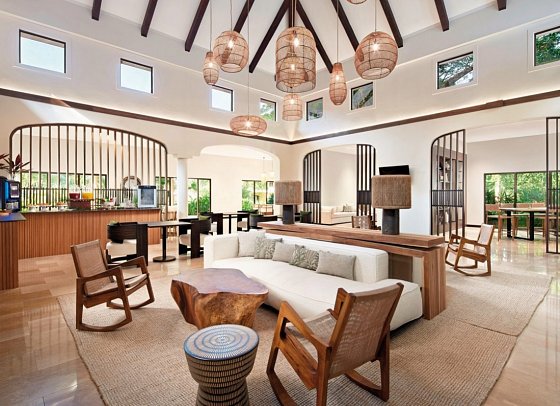 The Westin Reserva Conchal, An All Inclusive Golf Resort & Spa