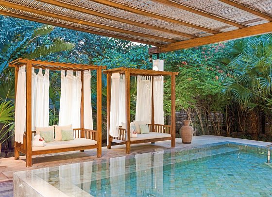 The Westin Reserva Conchal, An All Inclusive Golf Resort & Spa