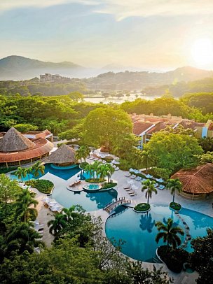 The Westin Reserva Conchal, An All Inclusive Golf Resort & Spa