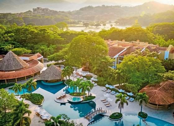 The Westin Reserva Conchal, An All Inclusive Golf Resort & Spa