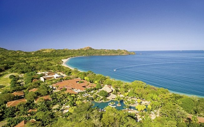 The Westin Reserva Conchal, An All Inclusive Golf Resort & Spa