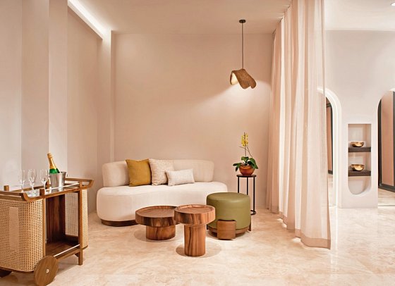 The Westin Reserva Conchal, An All Inclusive Golf Resort & Spa