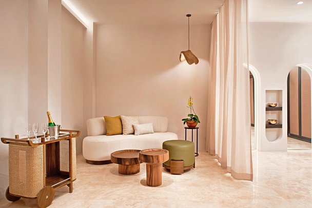 The Westin Reserva Conchal, An All Inclusive Golf Resort & Spa