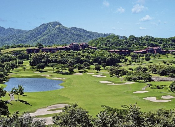 The Westin Reserva Conchal, An All Inclusive Golf Resort & Spa