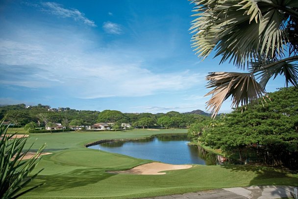 The Westin Reserva Conchal, An All Inclusive Golf Resort & Spa
