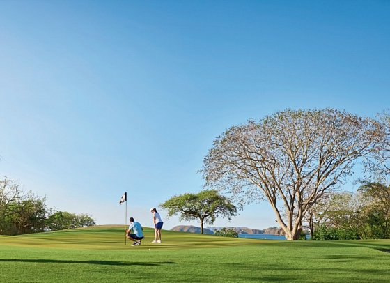 The Westin Reserva Conchal, An All Inclusive Golf Resort & Spa