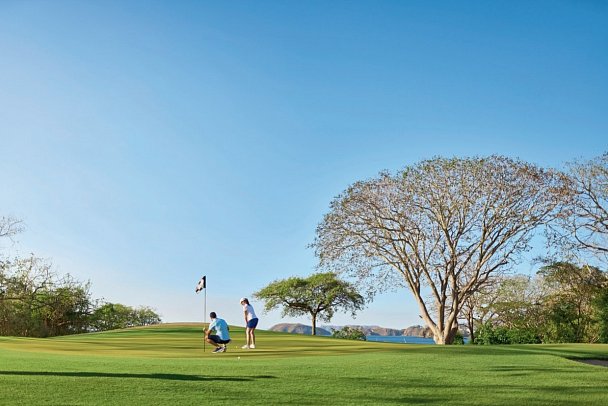 The Westin Reserva Conchal, An All Inclusive Golf Resort & Spa