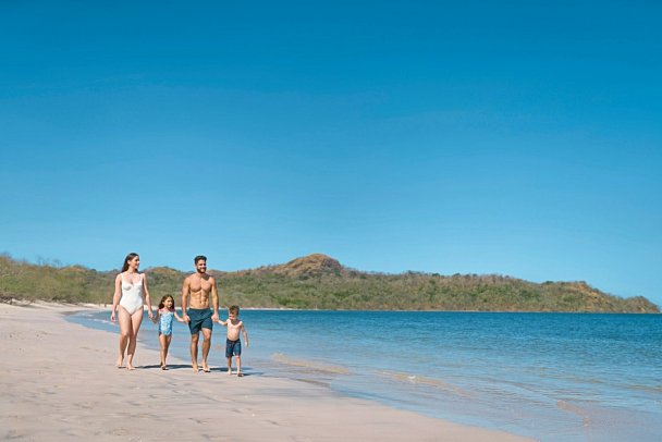 The Westin Reserva Conchal, An All Inclusive Golf Resort & Spa