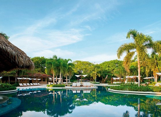 The Westin Reserva Conchal, An All Inclusive Golf Resort & Spa